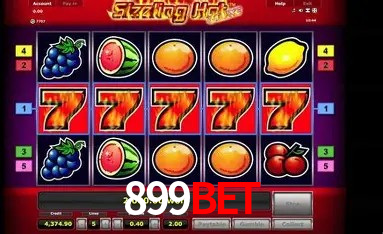 899Bet