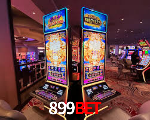 899Bet