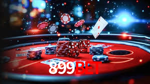 899Bet