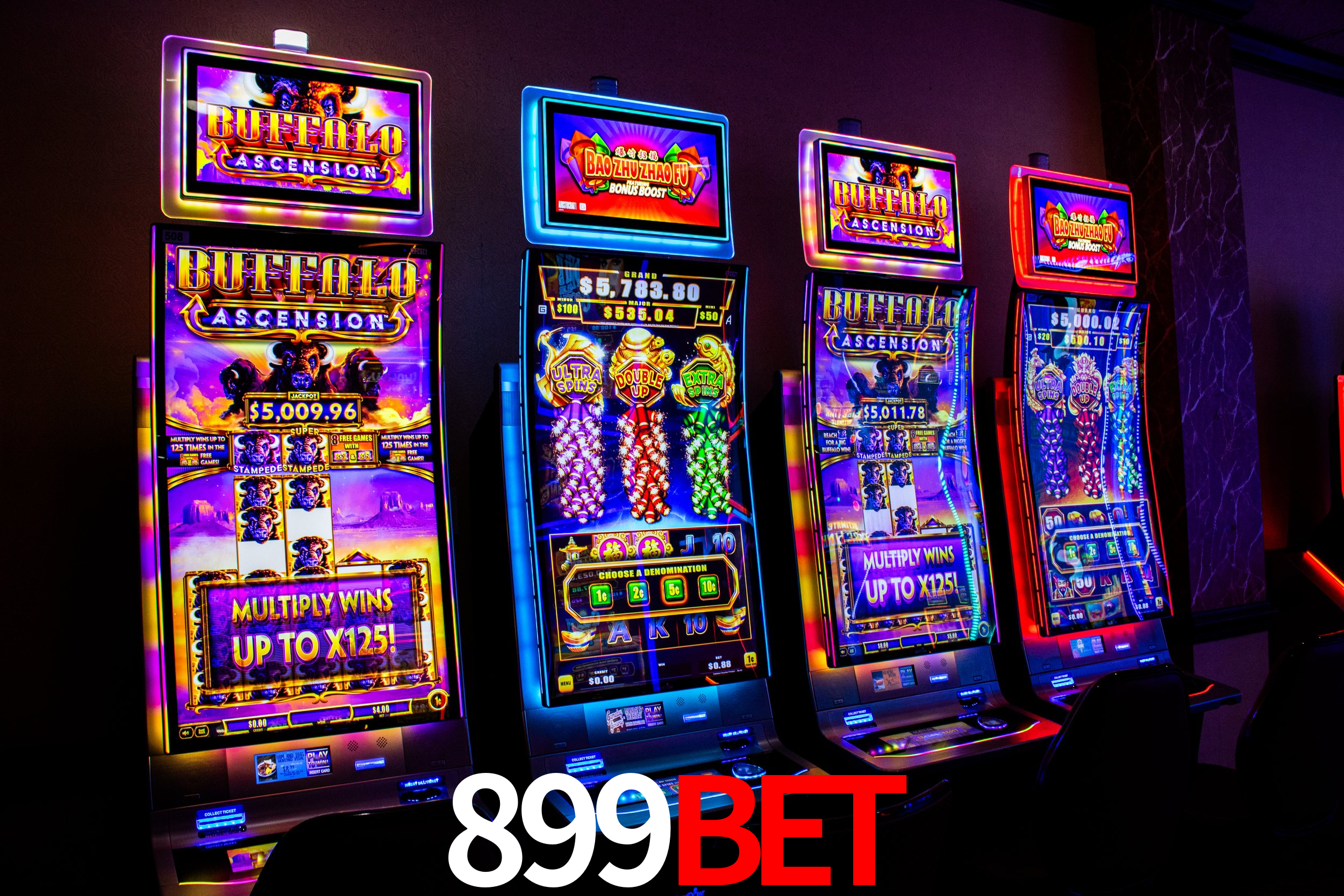 899Bet